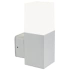 SOVIL SRL - SOV99484/72 KUBE-APPLIQUE 7W LED 4000K