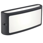 SOVIL SRL - SOV99500/16 SCREEN-APPLIQUE SCHERMO 10W LED 4000K