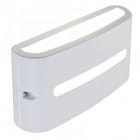 SOVIL SRL - SOV99502/02 POST-APPLIQUE FESSURA 10W LED 4000K