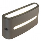 SOVIL SRL - SOV99502/27 POST-APPLIQUE FESSURA 10W LED 4000K