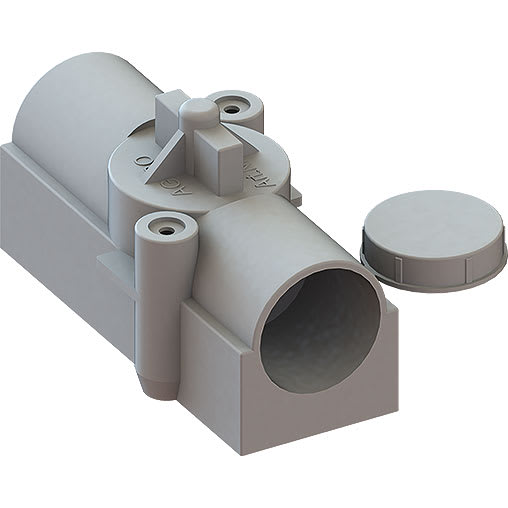 KAISER GMBH & CO. KG - KAI9951 WANDAUSLASS