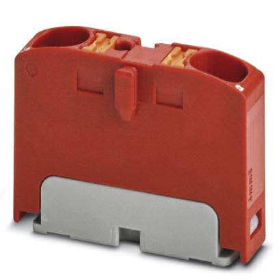 PHOENIX CONTACT - PHC1028362 PTFIX 2X4 RD MORSETTO DISTRIBUZIONE