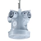 KAISER GMBH & CO. KG - KAI9959 Uscita a soffitto per tubi THFWG