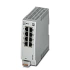 PHOENIX CONTACT - PHC2702882 FL NAT 2208 SWITCH MANAGER NAT