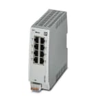 PHOENIX CONTACT - PHC2702881 FL NAT 2008 SWITCH MANAGED NAT