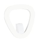 SOVIL SRL - SOV99779/02 DAPHNE-APPLIQUE TRIANGOLO 20W LED 4000K