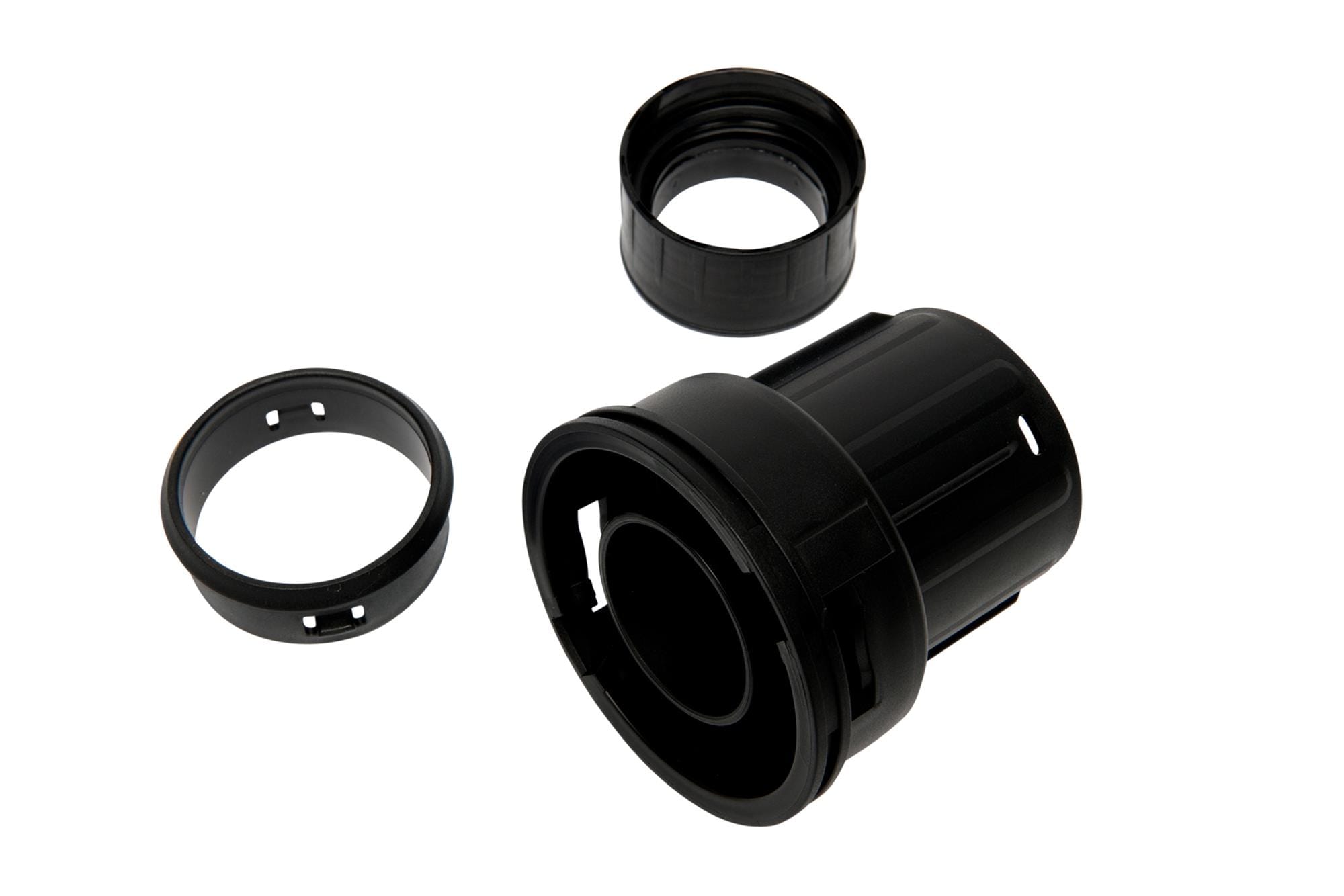 ELEMATIC SPIT - ITP610123 GHIERA TUBO ASPIRATORE AC