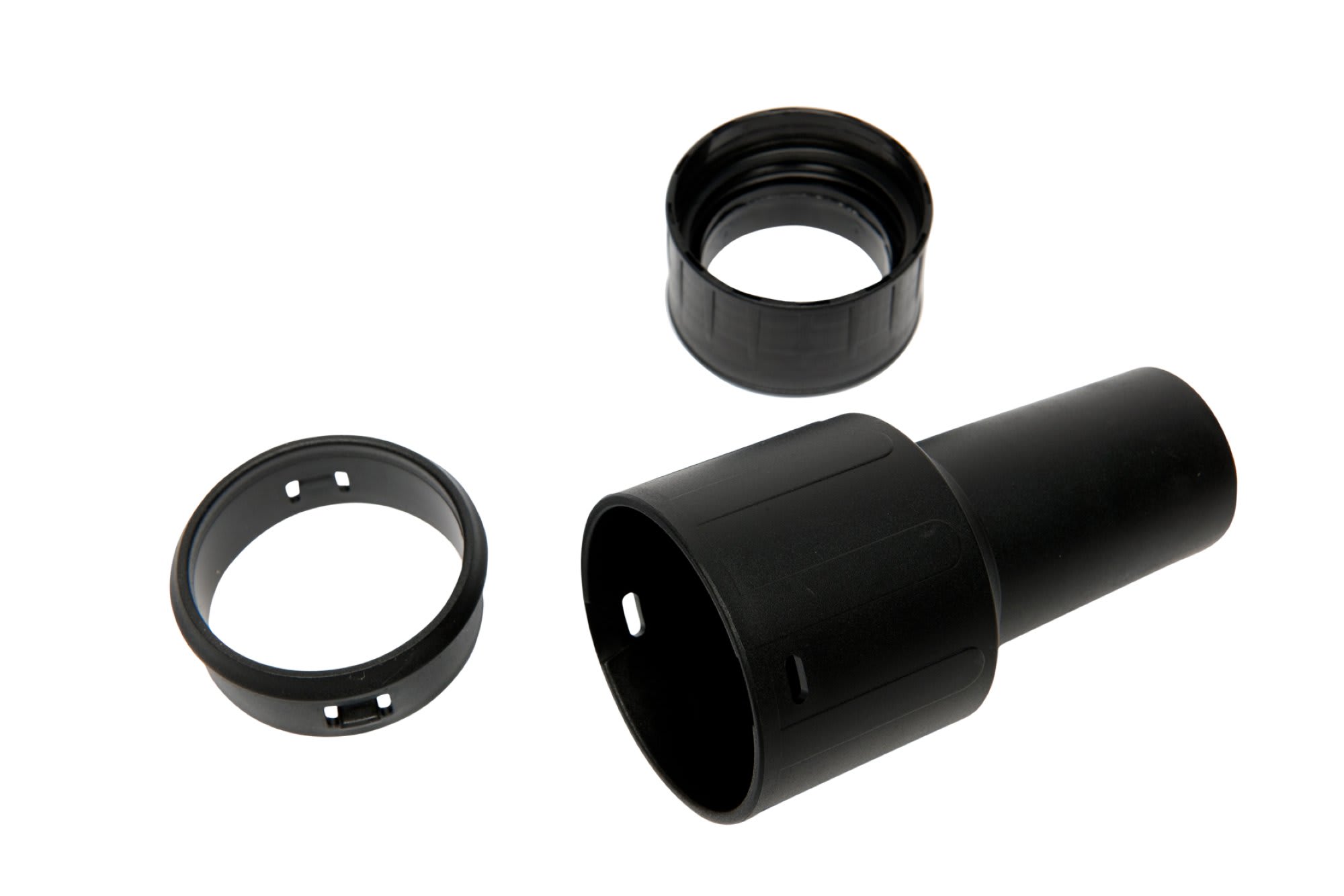 ELEMATIC SPIT - ITP610122 CONNETTORE ATTREZZO - ASPIRATORE AC