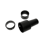 ELEMATIC SPIT - ITP610122 CONNETTORE ATTREZZO - ASPIRATORE AC