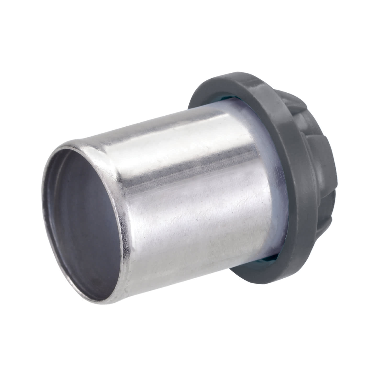 F.I.V. - FVR9988R032 BUSSOLA+GHIERA NERA RACC PRESS 32X3