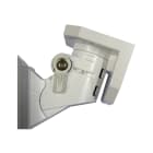 FRACARRO - FRA998989 BRACKET STAFFA RIV SHIELD A FILO