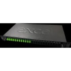 MAYFLEX UK LIMITED - EXL999-999-ITS 1U 24 Way SM FOP 12 SCA SX+12 PT G657.A2