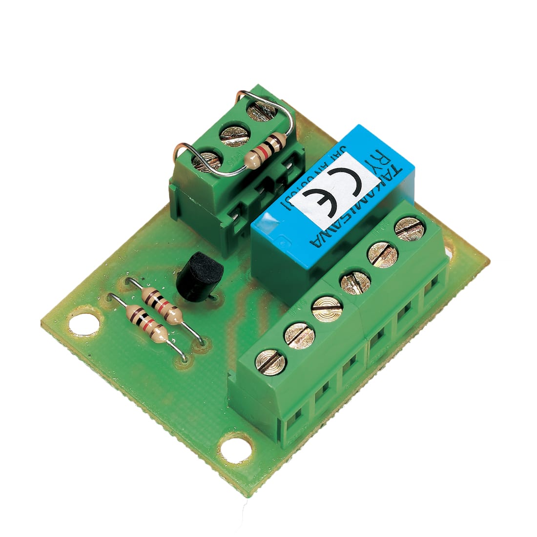 FRACARRO - FRA999098 R24HRP2 R24HRP2