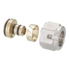 F.I.V. - FVR9993R017 TENUTA 3PZ D17X2 ATT 24X19 MTL/PE-X