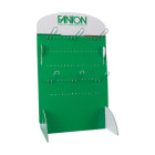 FANTON SRL - FME99976 Display da banco 410Lx670Ax250Pmm