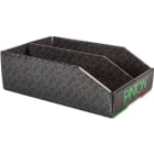 FANTON SRL - FME99977 SCATOLA ESPOSITIVA 250X170X380MM