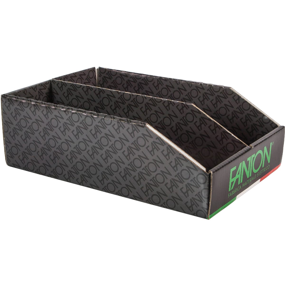 FANTON SRL - FME99977 SCATOLA ESPOSITIVA 250X170X380MM