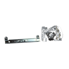 SCHNEIDER ELECTRIC - SNR9999SX8 CONTATTI AUX NEMA