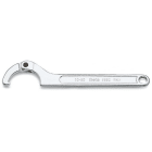 BM SPA - BMM000990250 Chiavi a settore articolate con nasello quadro per ghiere cromate