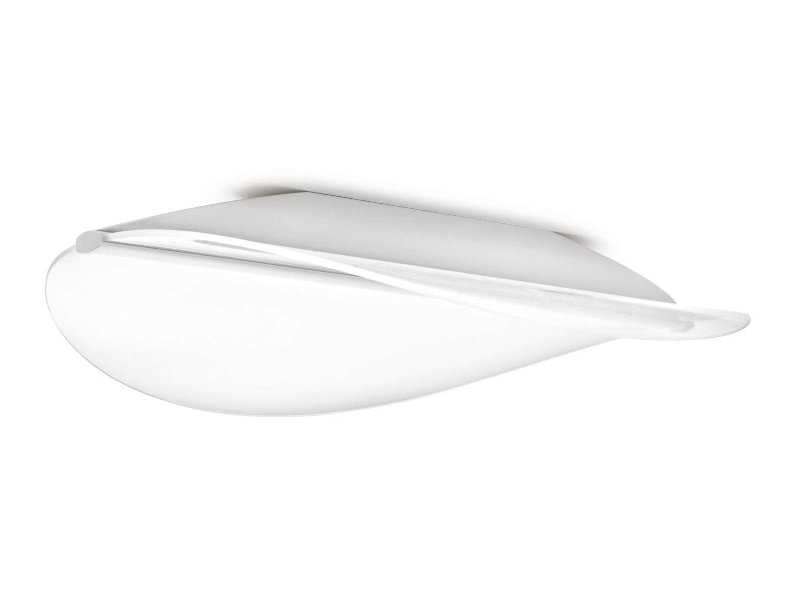 LINEA LIGHT-STILNOVO - SNV8163 DIPHY PLAF.1S 21W B.CO DALI