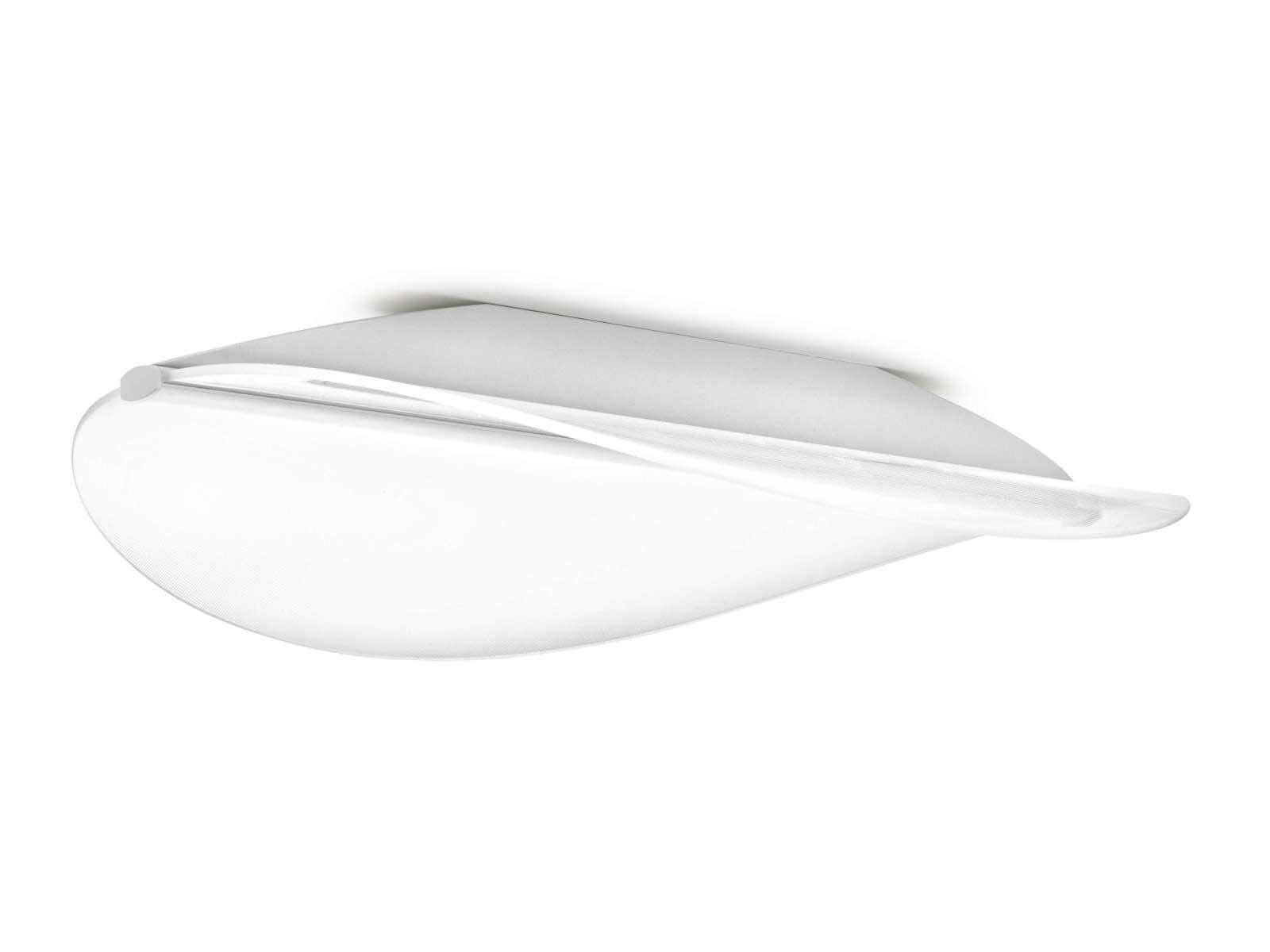 LINEA LIGHT-STILNOVO - SNV8164 DIPHY PLAF.1L 40W B.CO DALI
