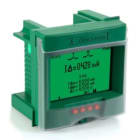 DOSSENA SRL - DOS9DER4/2IMETH DER4/2IM 48-400VCA DIFF TIPO A 96X96 +ET