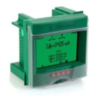 DOSSENA SRL - DOS9DER4/2IRS485 DER4/2I 48-400VCA DIFF TIPO A 96X96 +RS4