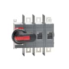 ABB SPA - ABBOT200U03P OT200U03P SEZIONATORE 200A 3P, UL