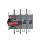ABB SPA - ABBOT200U03P OT200U03P SEZIONATORE 200A 3P, UL