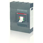 ABB SPA - ABB1SDA069825R1 T6D/PV 800 4P F F 1100V DC