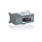 ABB SPA - ABBKZ 678 0 OTM315E3CM230C C.DO MOTORIZZATO 6P 315A