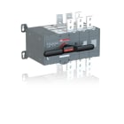 ABB SPA - ABBKZ 671 5 OTM1600E3CM230C C.DO MOTORIZZATO 6P 1600