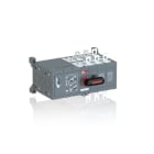 ABB SPA - ABBKZ 676 4 OTM200E3CM230C C.DO MOTORIZZATO 6P 200A