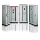 ABB SPA - ABBAD1055 N.4 SUPPORTI MORSET.VERT.K E V.C M