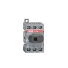 ABB SPA - ABBEE 258 8 OT16F3 SEZIONATORE 16A