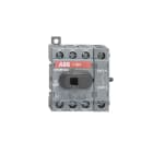 ABB SPA - ABBEE 273 7 OT25F4N2 SEZIONATORE 25A