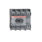 ABB SPA - ABBEE 278 6 OT125F4N2 SEZIONATORE 125A