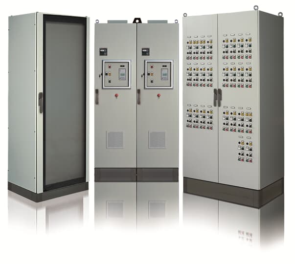 ABB SPA - ABBEV0101 N.10 COPERCHI IN PLASTICA MANIGLIA IS2