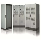 ABB SPA - ABBEV3500 RIPIANO SCORREVOLE P=350MM COMPLETO DI G