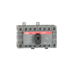 ABB SPA - ABBEE 237 2 OT16F4C SEZIONATORE 4P COMMUTATORE 16A
