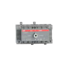 ABB SPA - ABBEE 241 4 OT80F4C SEZIONATORE 4P COMMUTATORE 80A
