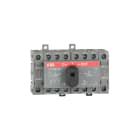 ABB SPA - ABBEE 239 8 OT40F4C SEZIONATORE 4P COMMUTATORE 40A