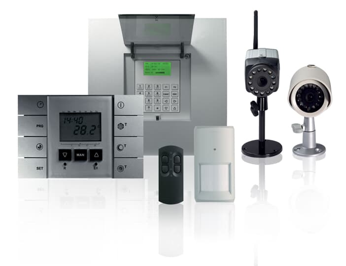 ABB SPA - ABBDTS9903 BATTERIE AL LITIO 3,6V - 2AH/SIZE AA 2PZ