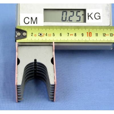 ABB SPA - ABBEN 900 5 ZW460 CAMERE SPEGNI ARCO PER AF400-460