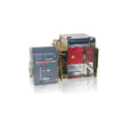 ABB SPA - ABB1SDA037517R1 KIT CON.PER AUX FISSO UL/CSA L=1MT S3 S6