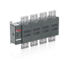 ABB SPA - ABBOT4000E04 OT4000E04 SEZIONATORE 4P 4000A