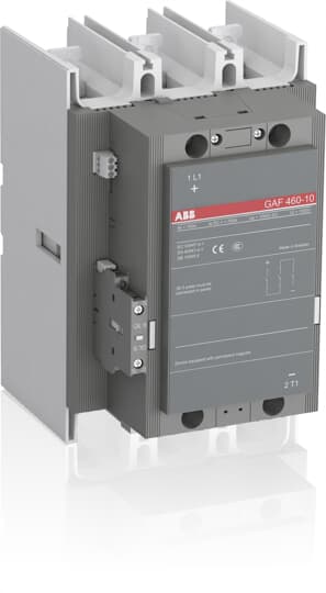 ABB SPA - ABBGAF4601011230 Schutz
