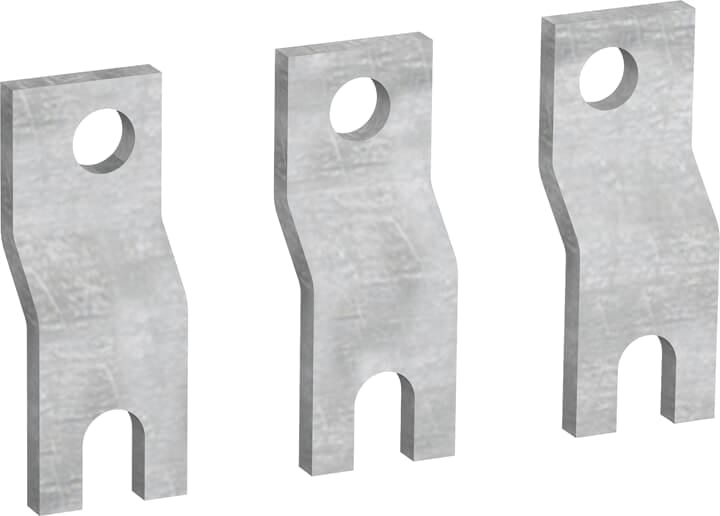 ABB SPA - ABBBEA370T5 BEA370/T5 KIT CONNESSIONE CON T5