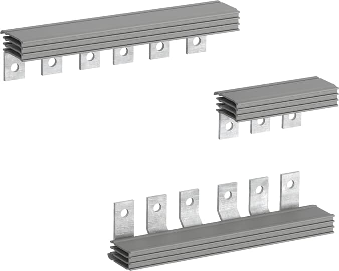 ABB SPA - ABBBEY3704 BEY370-4 BARRE COLL.STELLA-TRIANG.AF265/