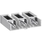 ABB SPA - ABBLD14630 LD146-30 MORSETTIERA AGG. AF116/140 3P